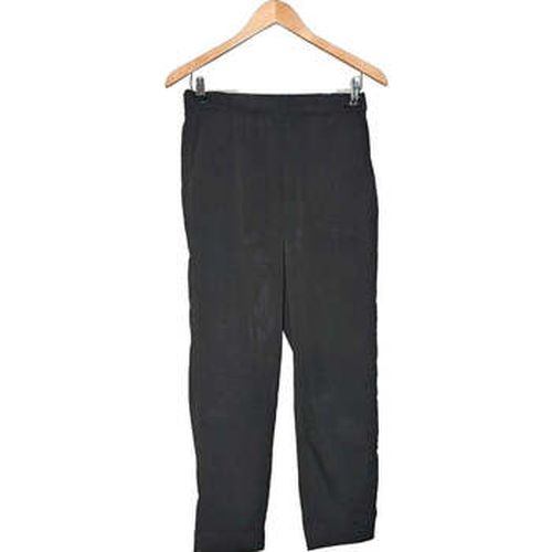 Pantalon pantalon droit 34 - T0 - XS - H&M - Modalova