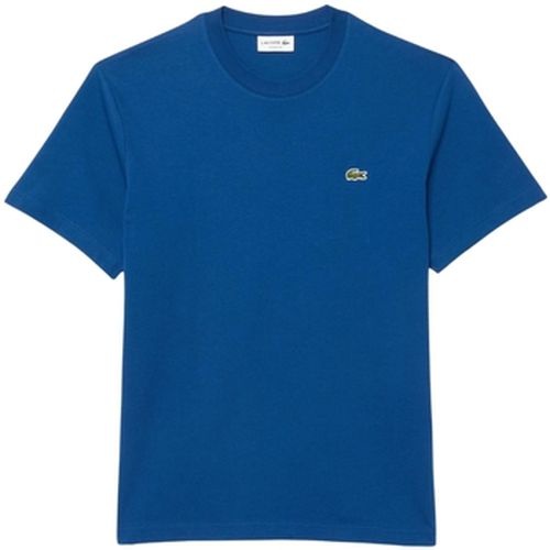 T-shirt T shirt Ref 62387 HBM - Lacoste - Modalova