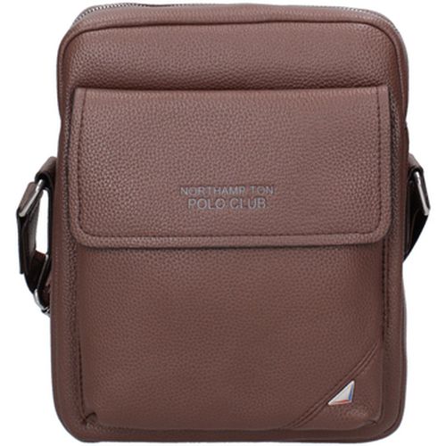 Sac a main Sac d'épaule GLX22PCL302223FBG - Northampton Polo Club - Modalova