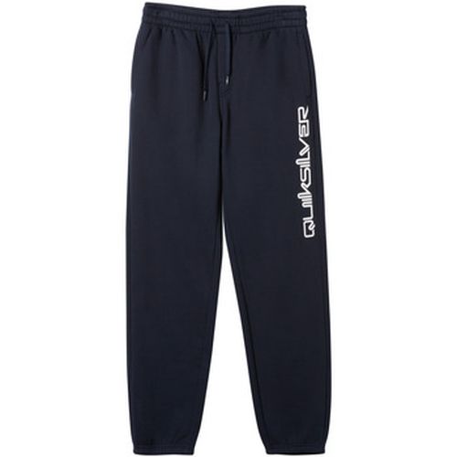 Pantalon Quiksilver Graphic - Quiksilver - Modalova