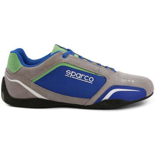 Baskets Sp-f6 - Royal/Aquamarine - Sparco - Modalova