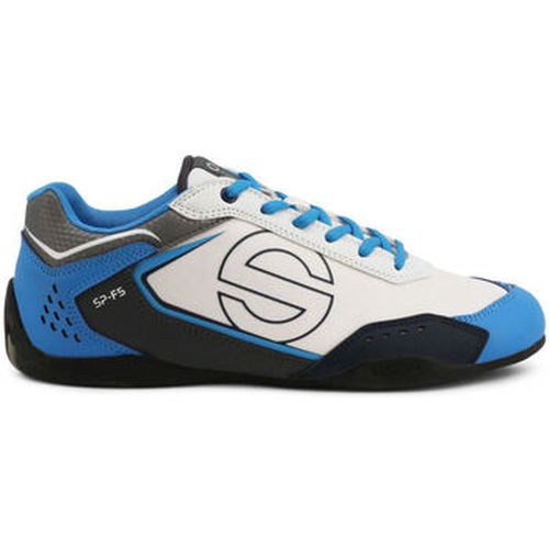 Baskets Sparco Sp-f5 - Sky/White - Sparco - Modalova