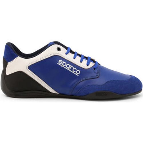 Baskets Slam 12 - Blue/White - Sparco - Modalova