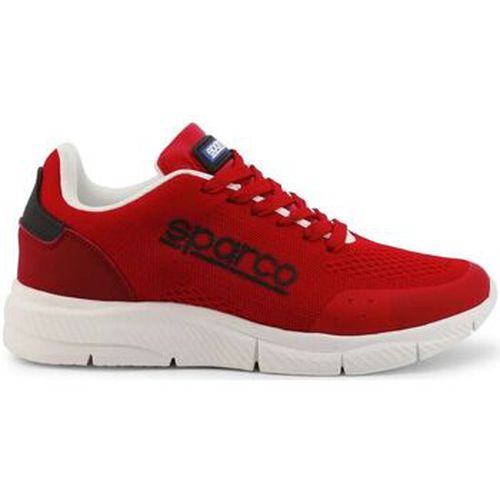 Baskets Sparco Sp-fv - Red - Sparco - Modalova