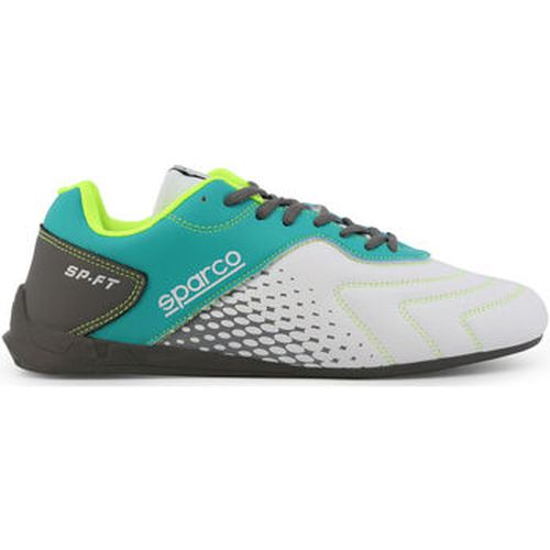 Baskets Sp-ftx - White/Emerald - Sparco - Modalova