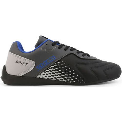 Baskets Sp-ftx - White/Black/Grey - Sparco - Modalova