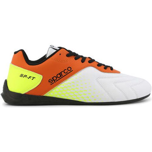 Baskets Sp-ftx - White/Multi - Sparco - Modalova