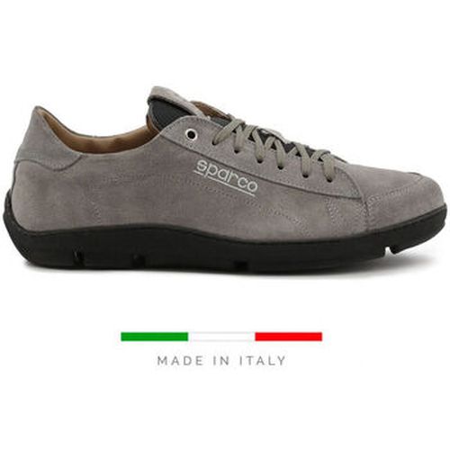 Baskets Sparco Ascari - Grey - Sparco - Modalova