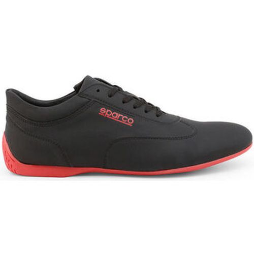 Baskets Imola Limited - Blk/Red - Sparco - Modalova