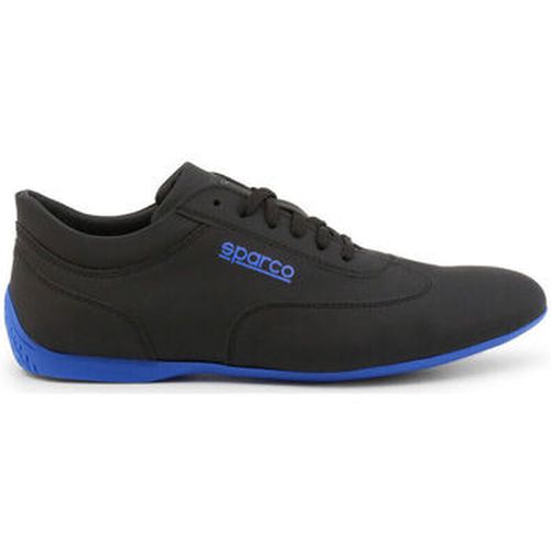 Baskets Imola Limited - Black/Blue - Sparco - Modalova