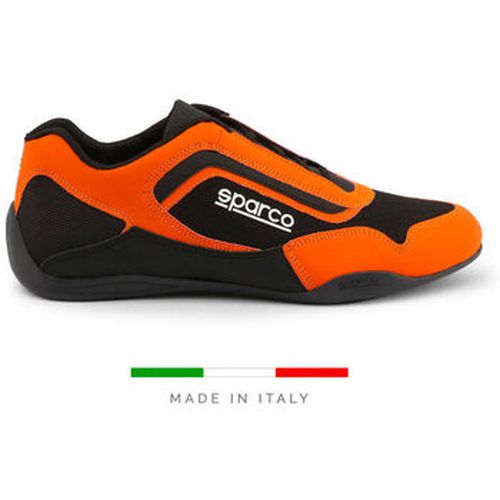 Baskets Jerez - /Black - Sparco - Modalova