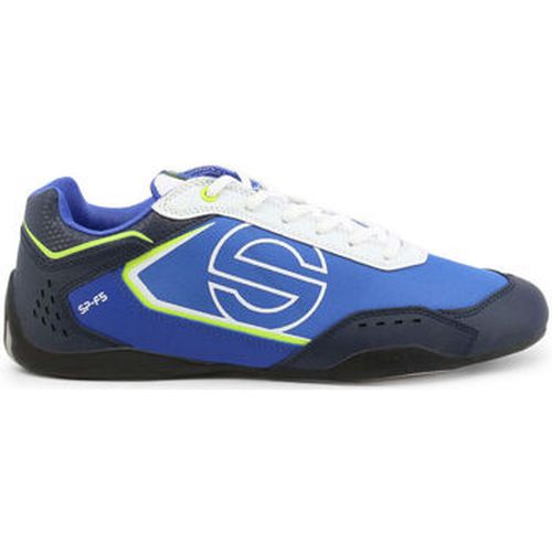 Baskets Sparco Sp-f5 - Royal/Fluor - Sparco - Modalova