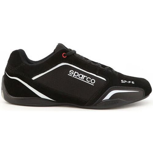 Baskets Sparco Sp-f6 - Black/White - Sparco - Modalova