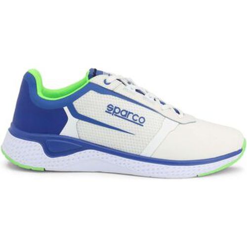 Baskets Sparco Sp-fv - White - Sparco - Modalova