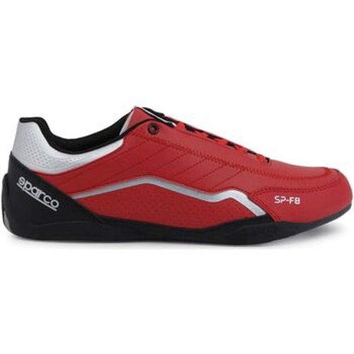 Baskets Sparco Sp-f8 - Red - Sparco - Modalova