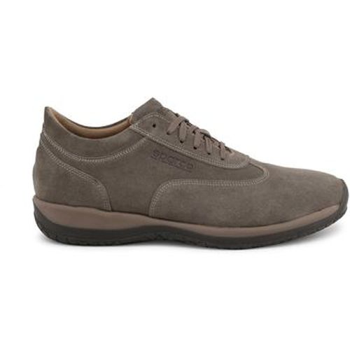 Baskets Imola-gp1 - Suede Taupe - Sparco - Modalova