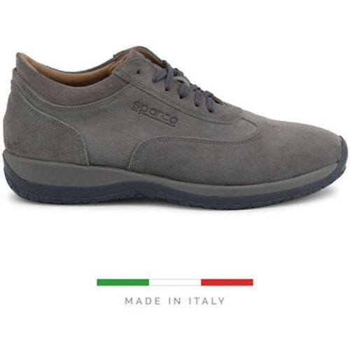 Baskets Imola-gp1 - Suede Grey - Sparco - Modalova