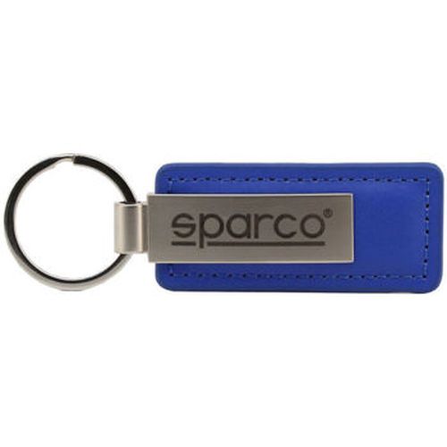 Porte clé Sparco Gt - Blue - Sparco - Modalova