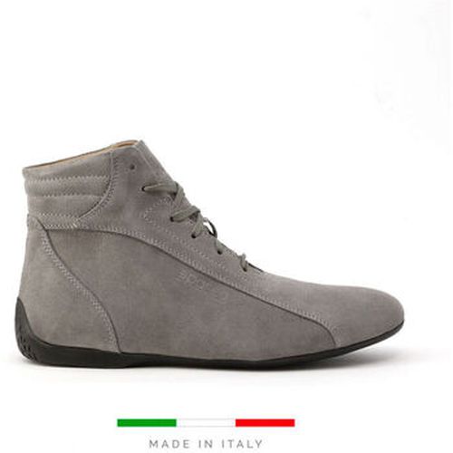 Baskets Monza gp - Suede Grey - Sparco - Modalova