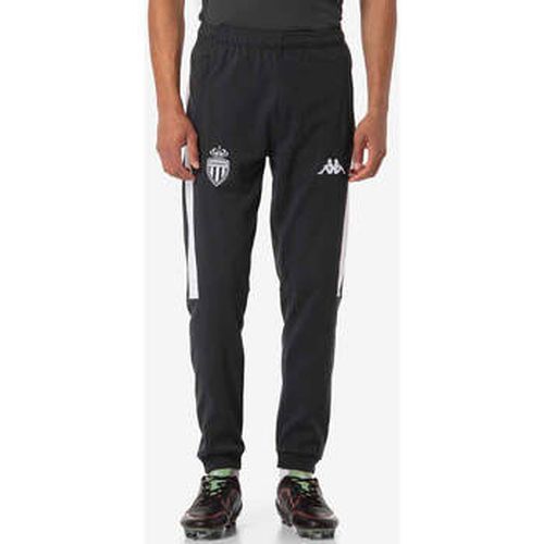 Jogging Pantalon Arufinzip Pro 8 AS Monaco 24/25 - Kappa - Modalova