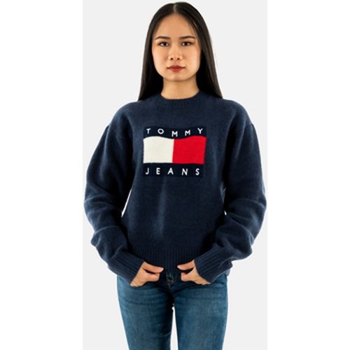 Pull Tommy Jeans dw0dw18681 - Tommy Jeans - Modalova