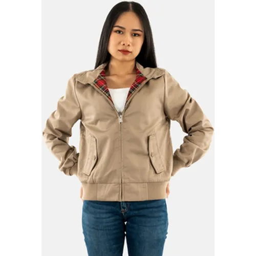 Blouson Harrington hgow - Harrington - Modalova