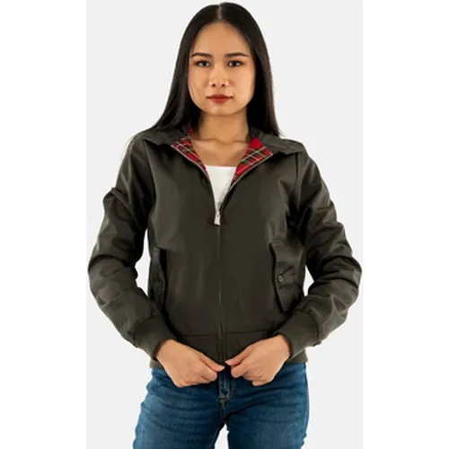 Blouson Harrington hgow - Harrington - Modalova