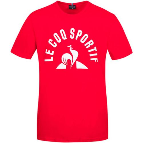 Chemise BAT Tee SS N2 M - Le Coq Sportif - Modalova