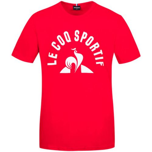 Chemise BAT Tee SS N2 M - Le Coq Sportif - Modalova