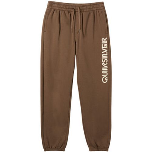 Pantalon Quiksilver Graphic - Quiksilver - Modalova