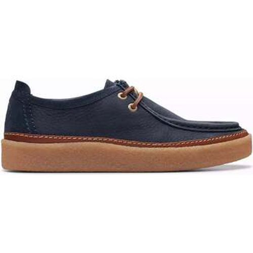 Ville basse Clarks Clarkwood Moc - Clarks - Modalova