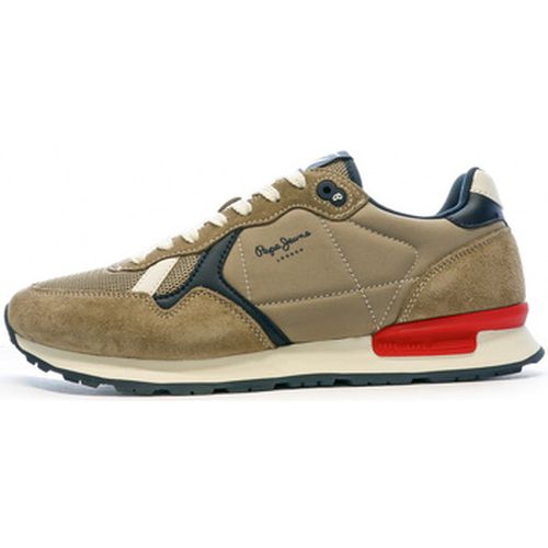 Baskets basses Pepe jeans PMS30983 - Pepe jeans - Modalova