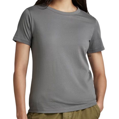 T-shirt G-Star Raw D22784-336 - G-Star Raw - Modalova