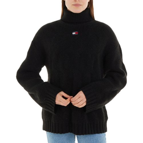 Pull Tommy Hilfiger DW0DW17494 - Tommy Hilfiger - Modalova