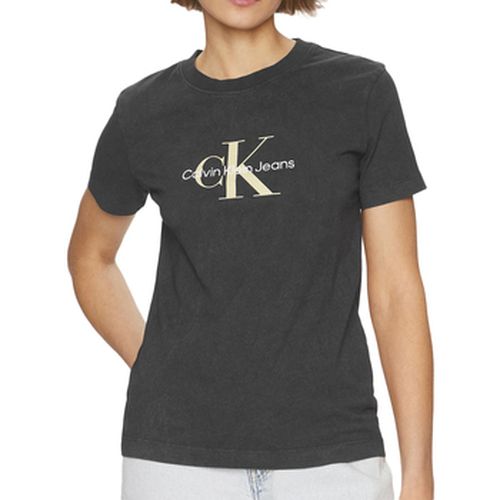 T-shirt J20J223272 - Calvin Klein Jeans - Modalova