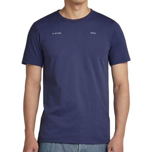 T-shirt G-Star Raw D21557-336 - G-Star Raw - Modalova