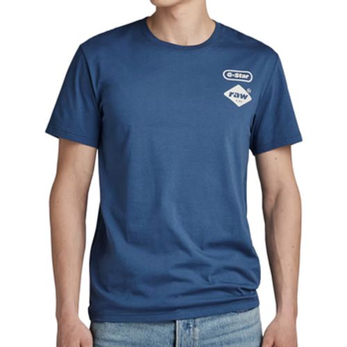 T-shirt G-Star Raw D23712-336 - G-Star Raw - Modalova