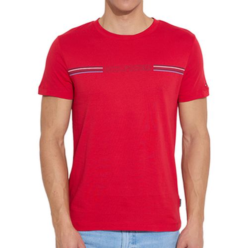 T-shirt Tommy Hilfiger MW0MW34428 - Tommy Hilfiger - Modalova