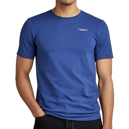 T-shirt G-Star Raw D19070-C723 - G-Star Raw - Modalova