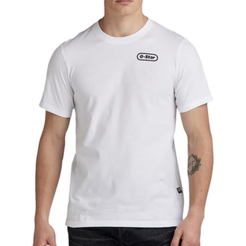 T-shirt G-Star Raw D23906-336 - G-Star Raw - Modalova