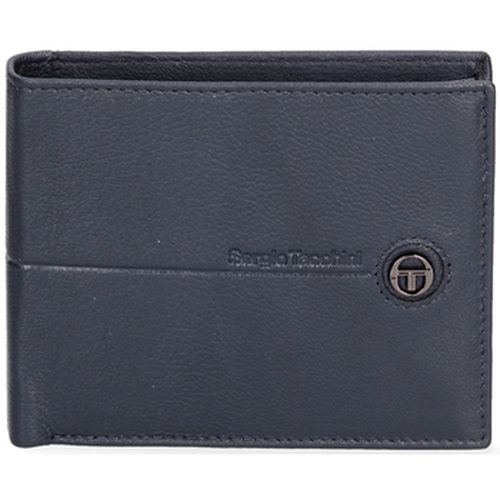 Portefeuille Portefeuille K50066P029 - Sergio Tacchini - Modalova