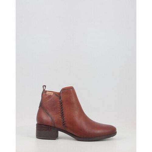 Bottines Pikolinos MALAGA W6W-8950 - Pikolinos - Modalova