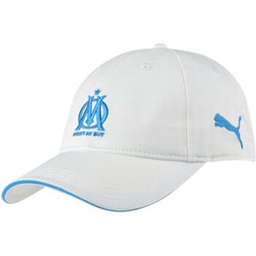 Casquette Puma Om team cap - Puma - Modalova