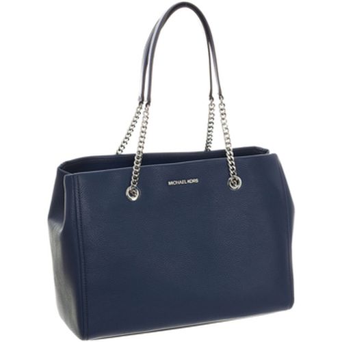 Cabas 38R3SJ6E7I-NAVY - MICHAEL Michael Kors - Modalova