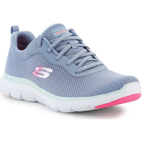 Baskets basses BRILLIANT VIEW 149303-SLT - Skechers - Modalova