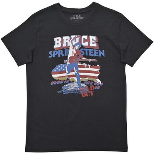 T-shirt Tour '84-'85 - Bruce Springsteen - Modalova