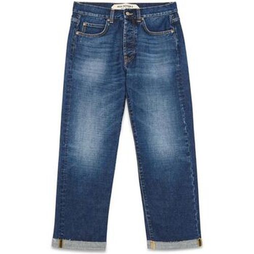 Jeans NEW OSKAR RND011D5090367-999 OLD GLORY DENIM - Roy Rogers - Modalova