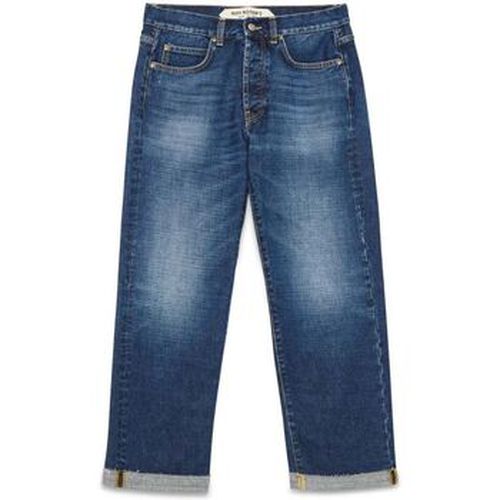 Jeans NEW OSKAR RND011D5090367-999 OLD GLORY DENIM - Roy Rogers - Modalova