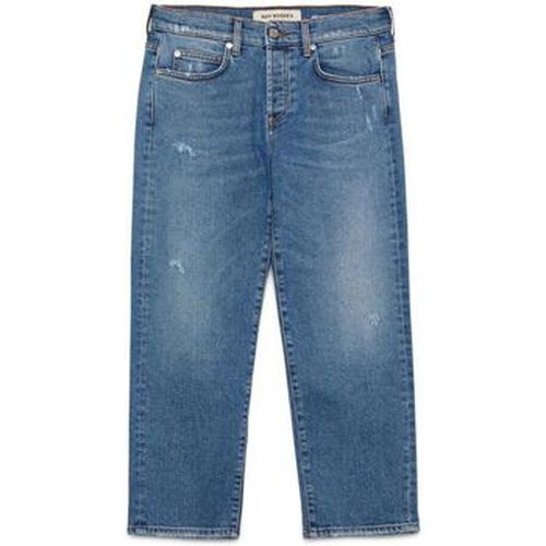 Jeans NEW OSKAR RND492D5192452-PANAI 999 DENIM - Roy Rogers - Modalova