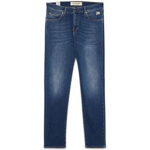 Jeans 517 RRU075 - D463 2415-999 WORLD TRADE - Roy Rogers - Modalova